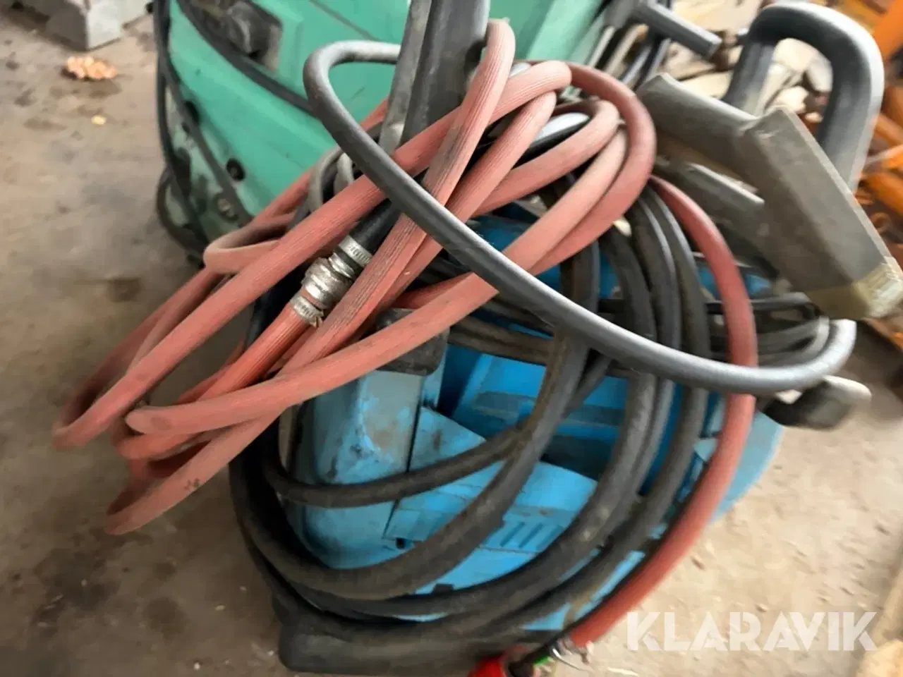 Billede 9 - Højtryksrenser Kew