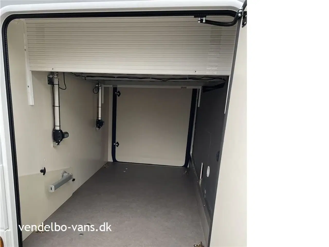 Billede 8 - 2026 - McLouis Mc4 379   En helt ny 2024 modelserie fra McLouis - oplev forandringen!