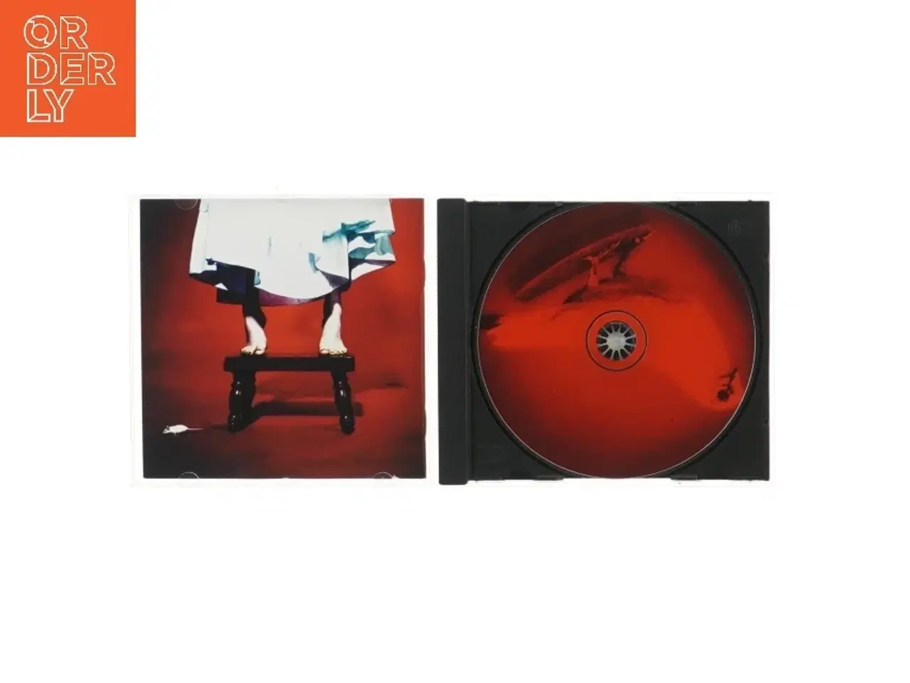 Billede 4 - The White Stripes: Elephant