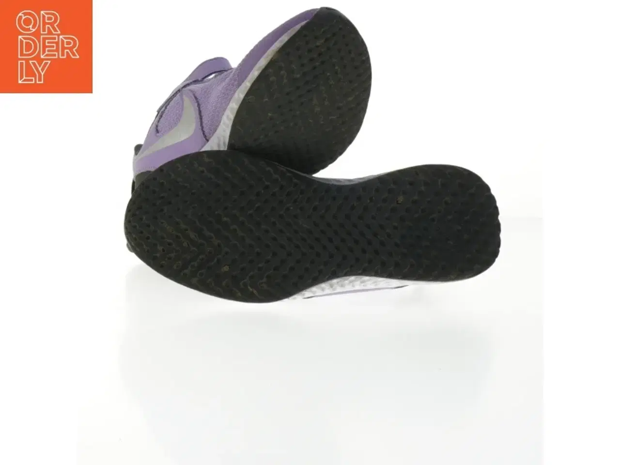 Billede 4 - Nike børne sneakers str. 34 fra Nike (str. 34 )