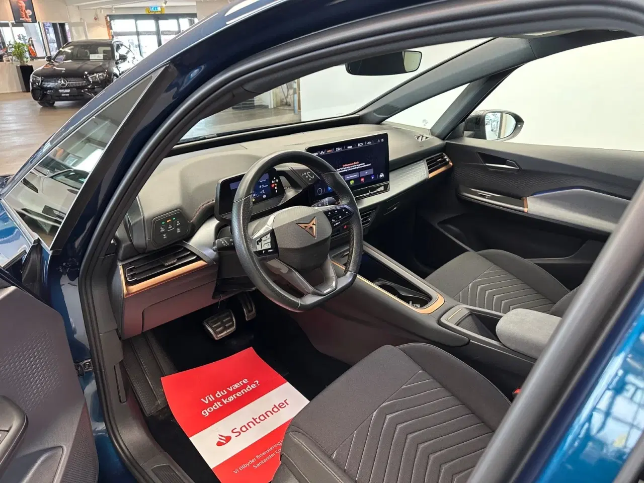 Billede 9 - Cupra Born 58 High