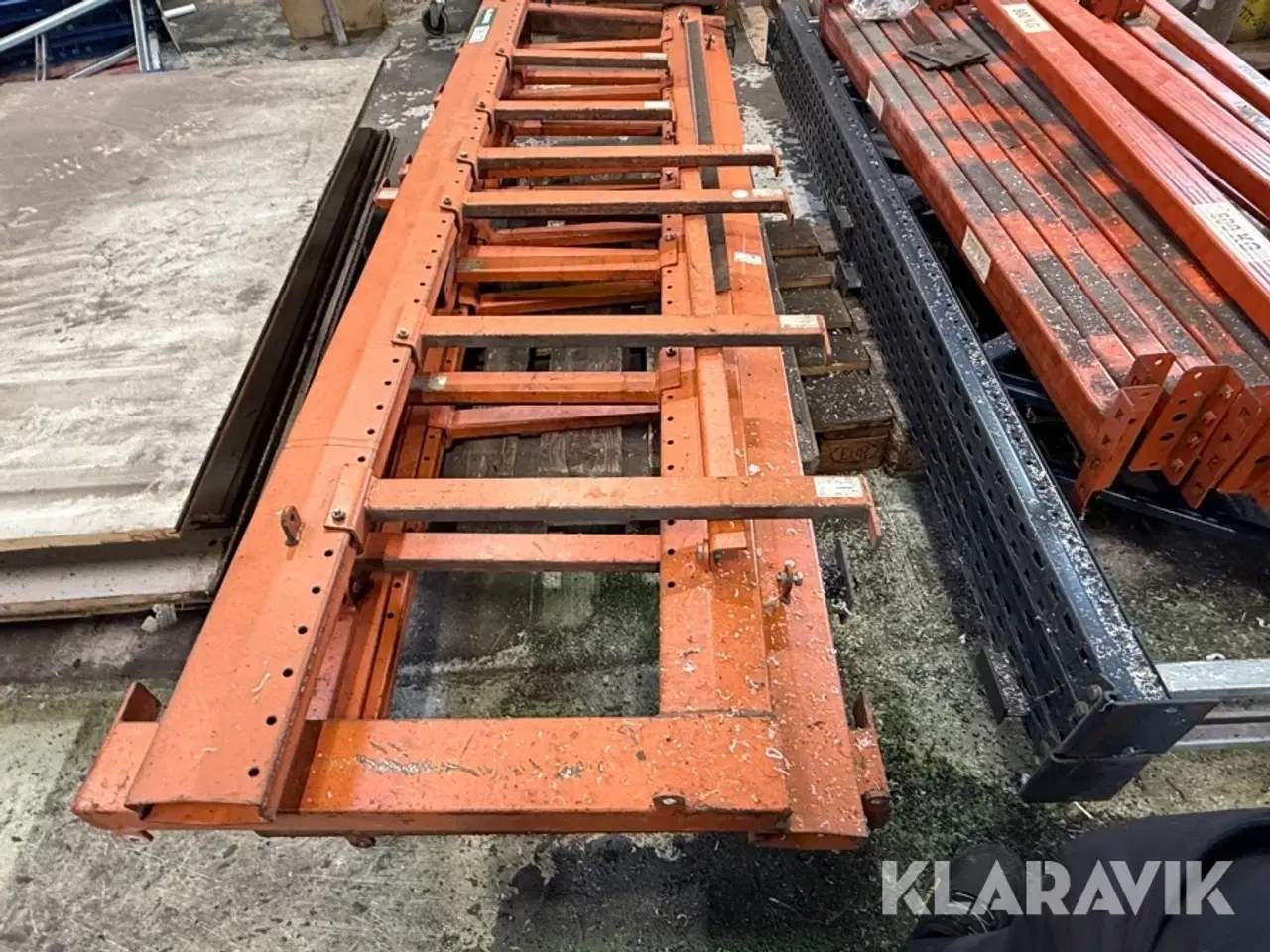 Billede 8 - Metal/jern