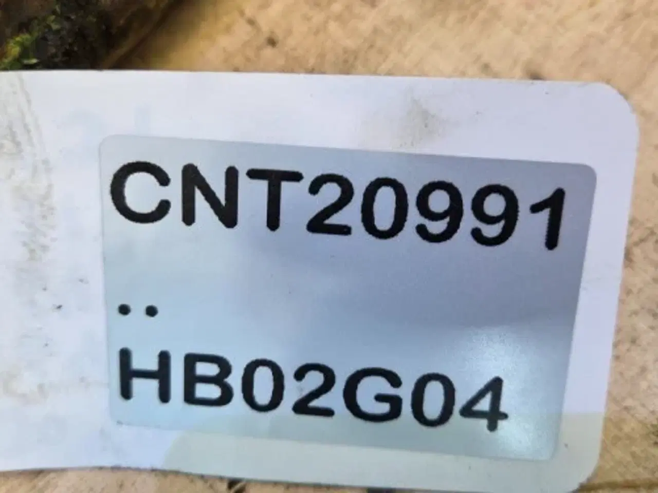 Billede 15 - John Deere 3040 Liftarm L31641