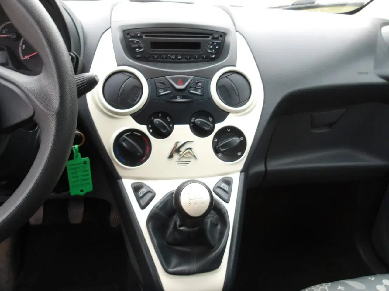 Billede 7 - Ford Ka 1,2 Trend