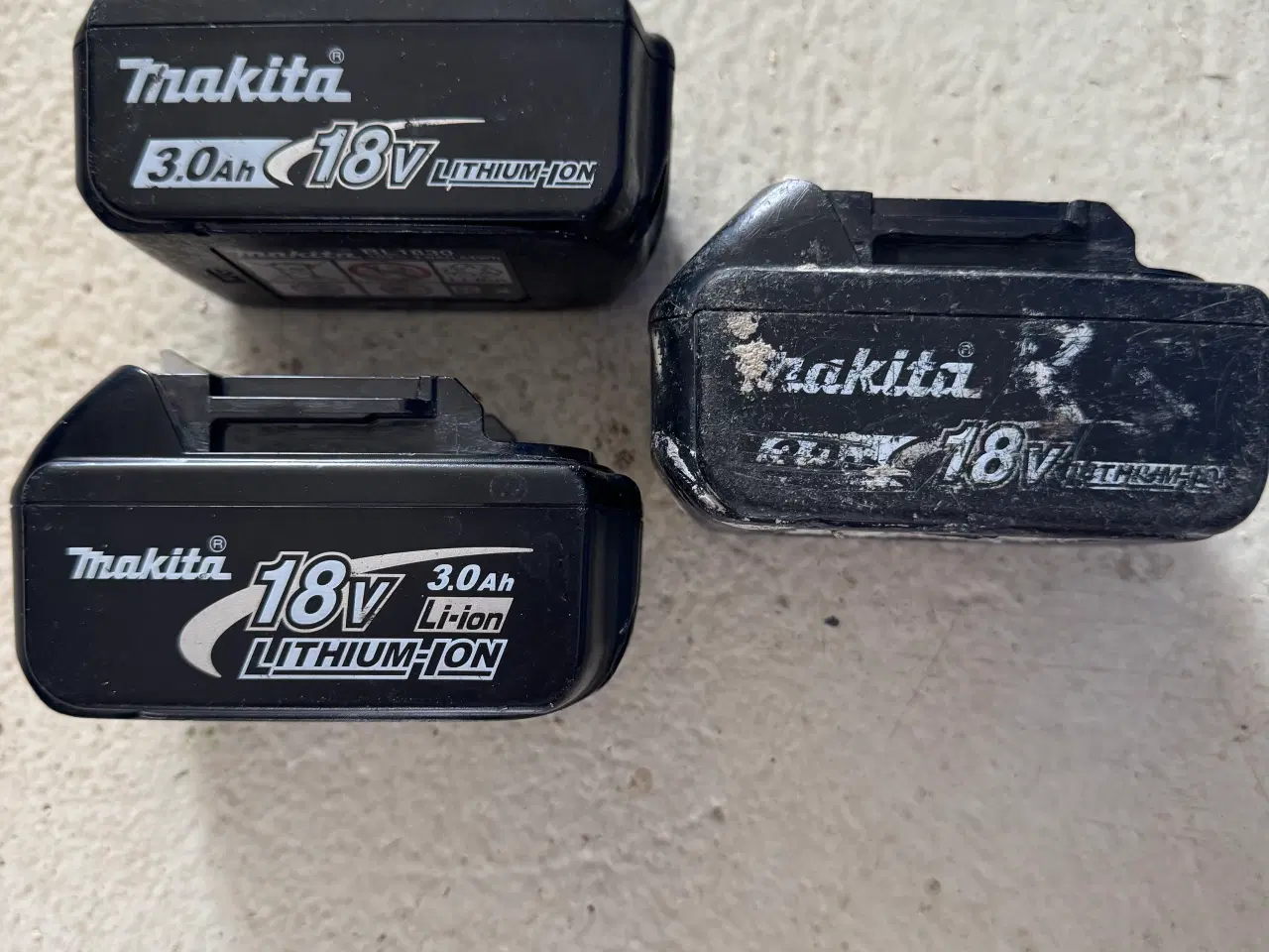 Billede 4 - Makita 18v