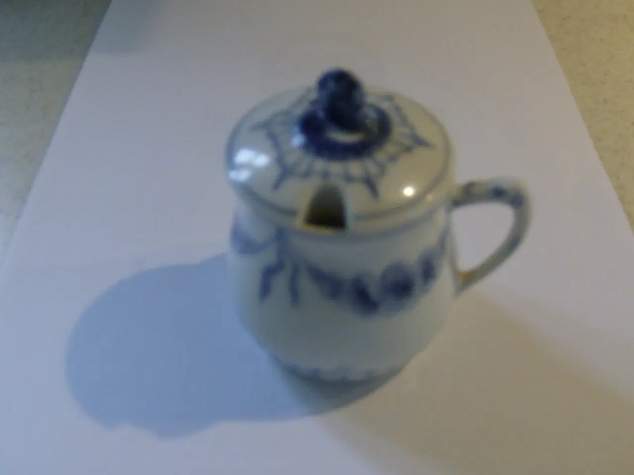 Billede 1 - Empire, Bing & Grøndahl