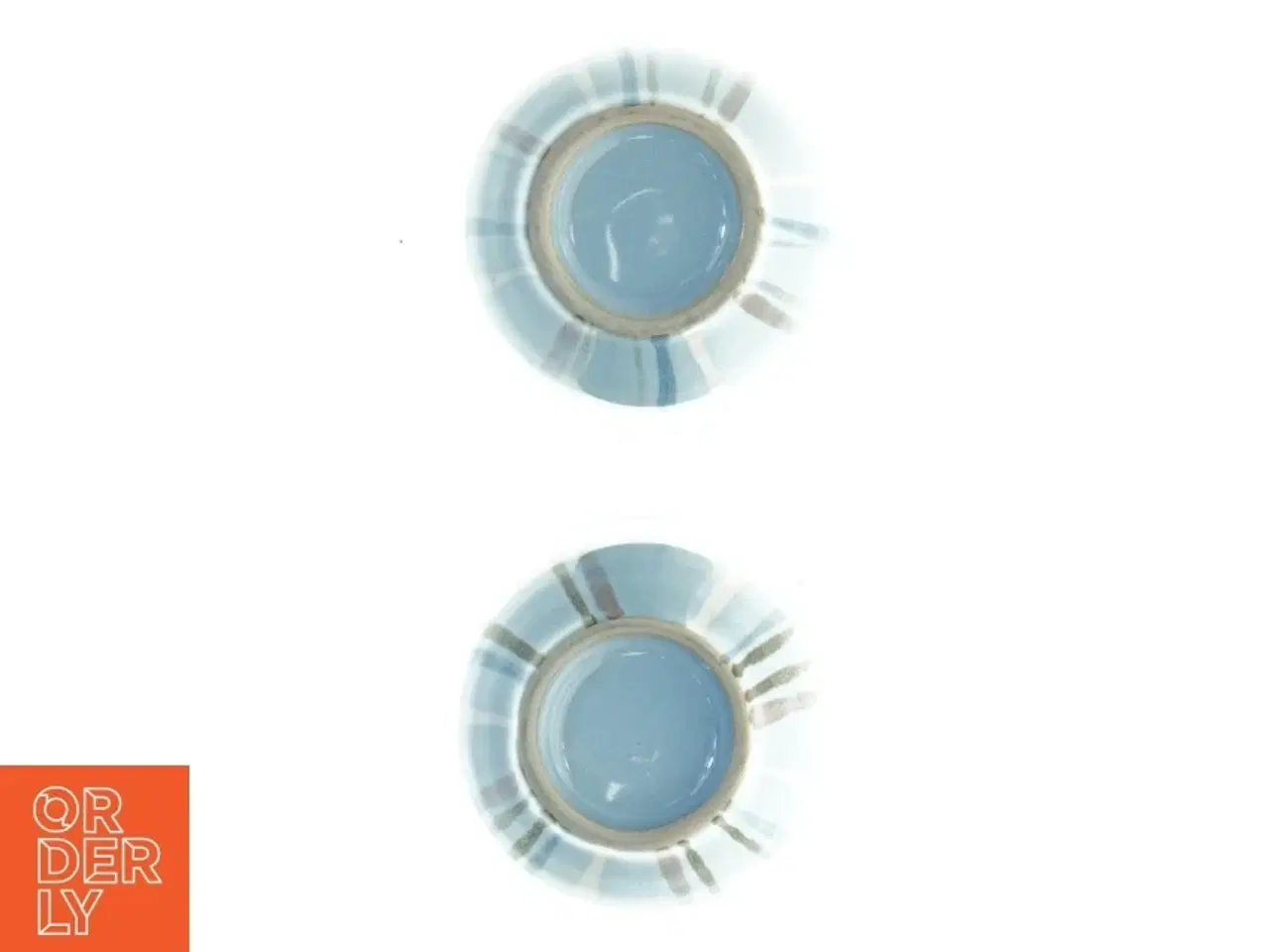Billede 4 - Keramikkrus (str. 7 x 8 cm)