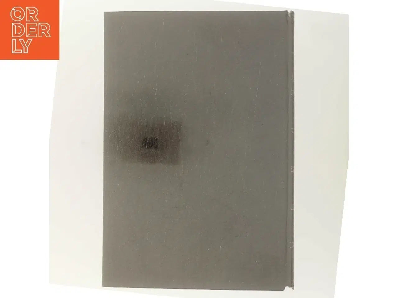 Billede 4 - Det Røde Værelse af August Strindberg fra August Strindberg af August Strindberg (Bog)