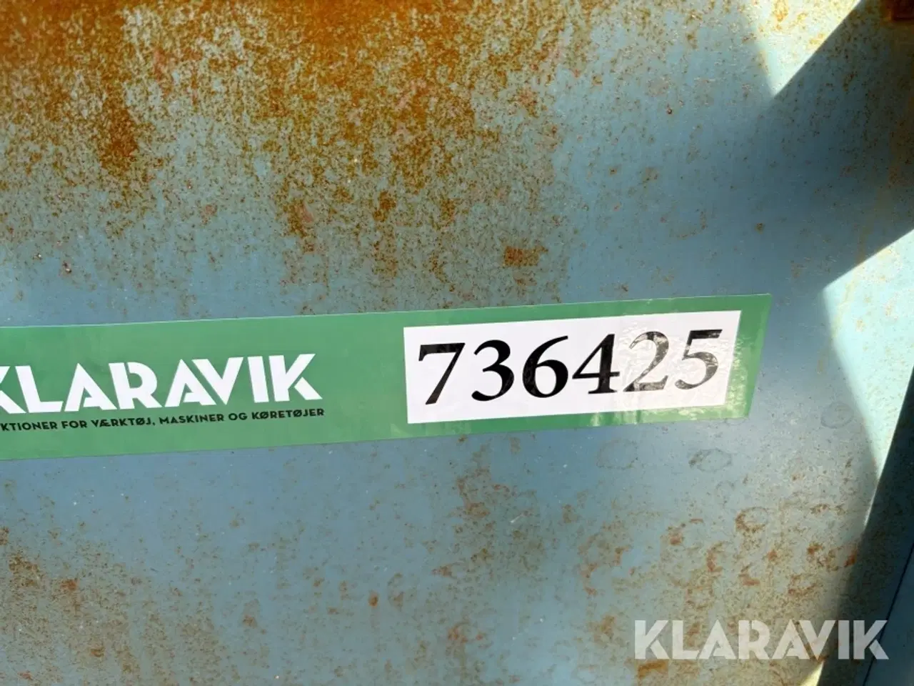 Billede 8 - Omklædningsskabe - 3 stk