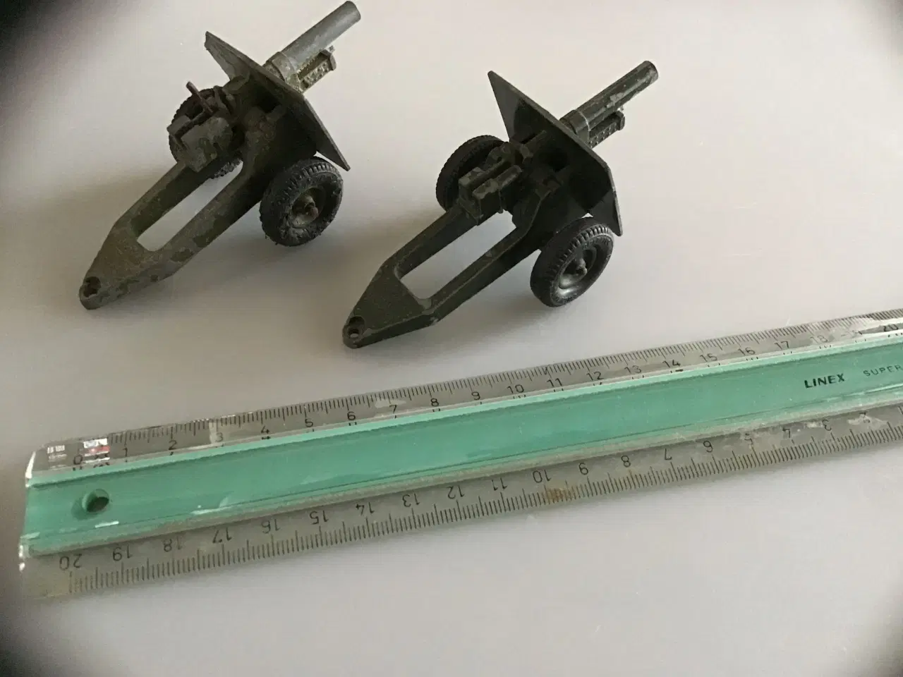 Billede 4 - Tekno Vilmer Matchbox