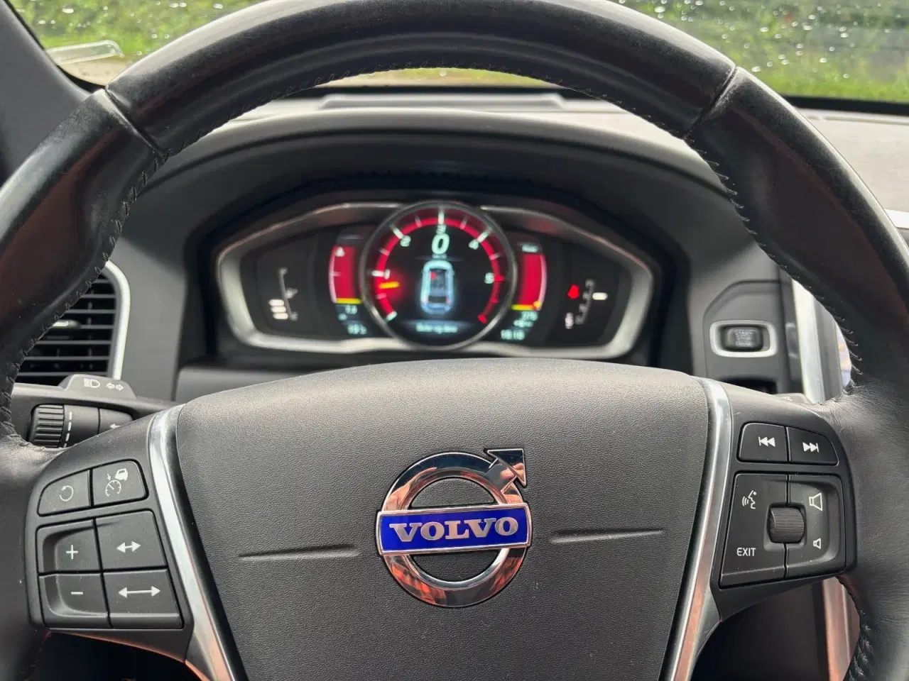 Billede 17 - Volvo XC60 2,4 D5 215 R-Design aut. AWD Van