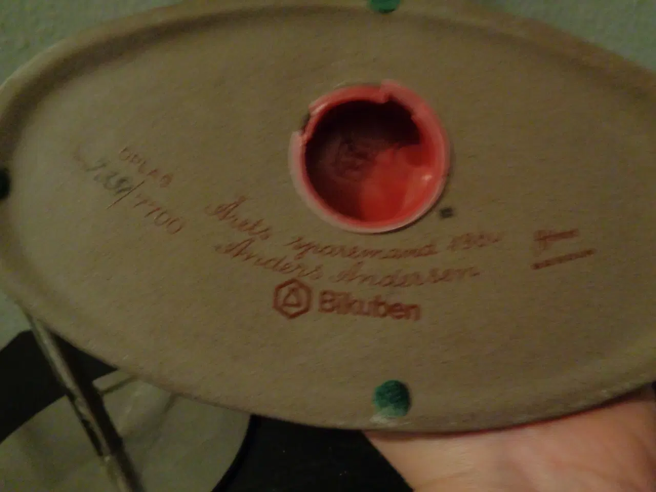 Billede 4 - Bikuben Sparemand