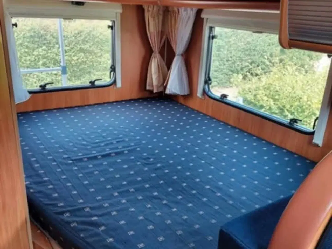 Billede 5 - Fiat Ducato Autocamper 