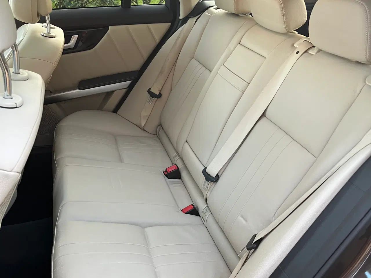 Billede 8 - Mercedes GLK350+ 4MATIC