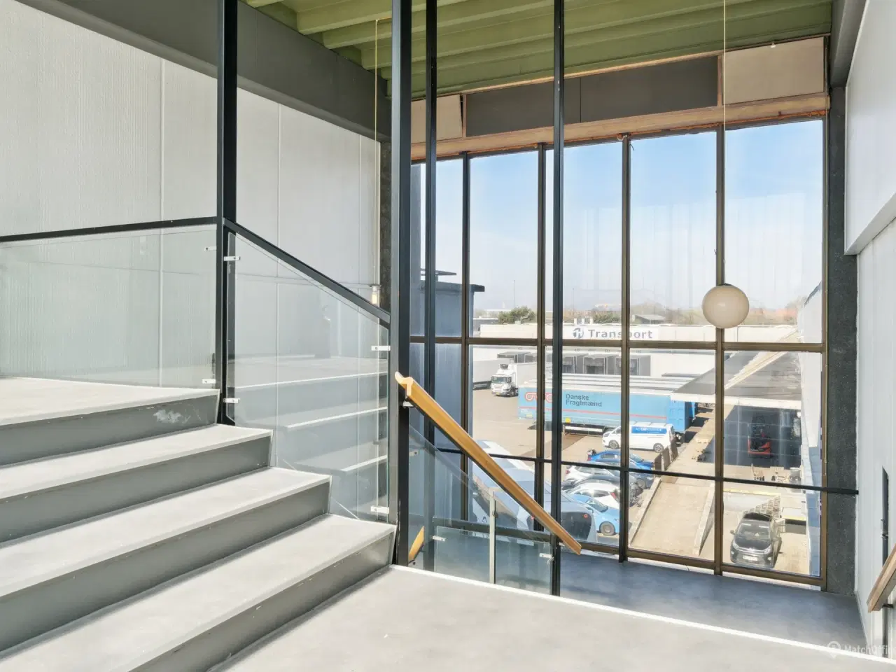 Billede 7 - Kontor. Pluklager. Showroom. Catering