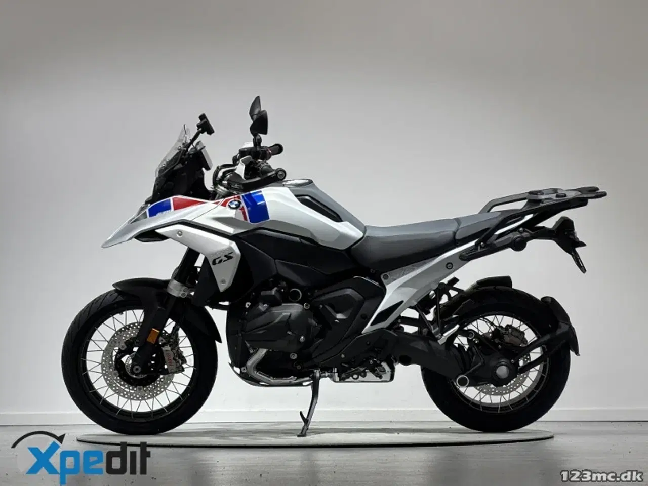 Billede 6 - BMW R 1300 GS