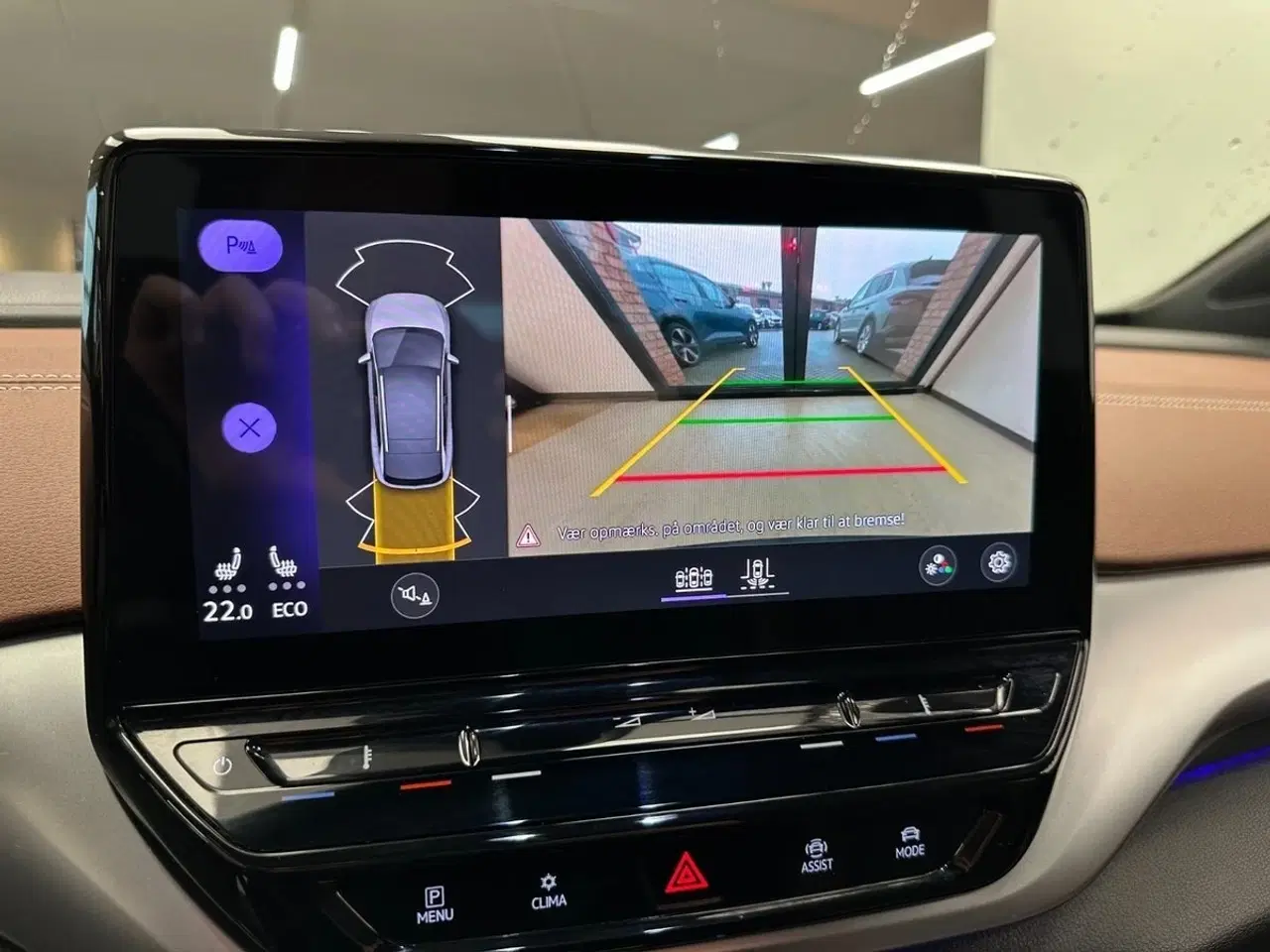 Billede 22 - VW ID.4 52 Pure