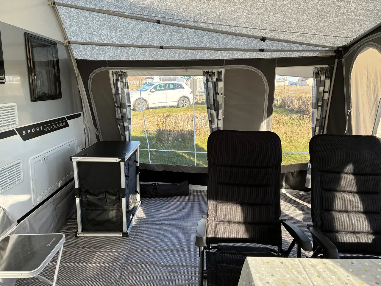 Billede 3 - Knaus Sport 400 QD Silver Selection