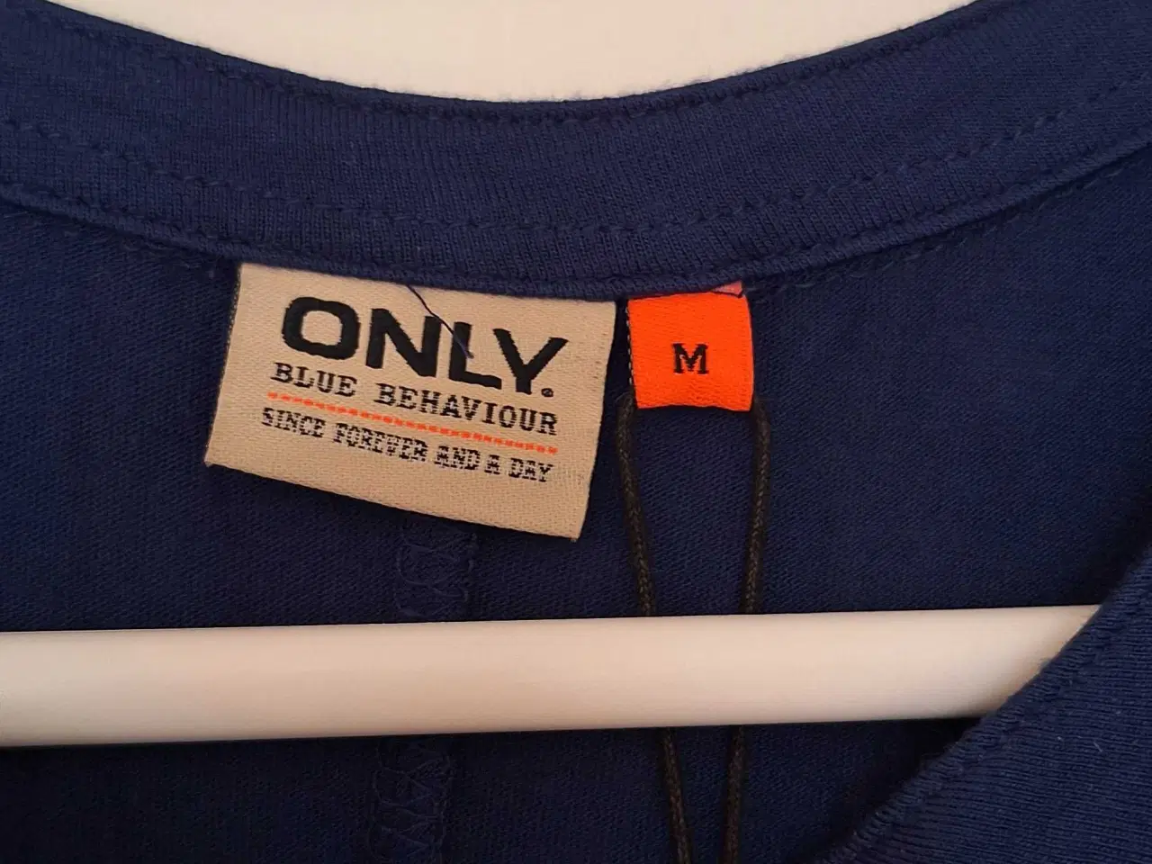 Billede 4 - Top str. M