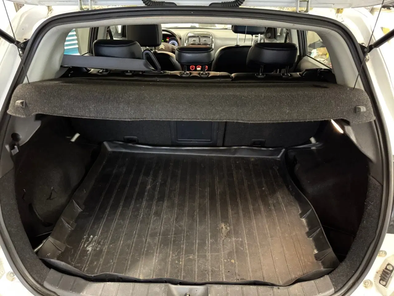 Billede 16 - Citroën C4 Aircross 1,8 HDi 150 Exclusive