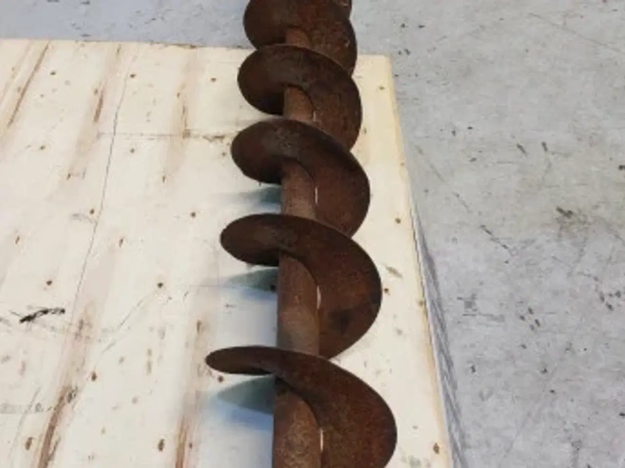 Billede 10 - Dronningborg D7500 Snegl 28550083