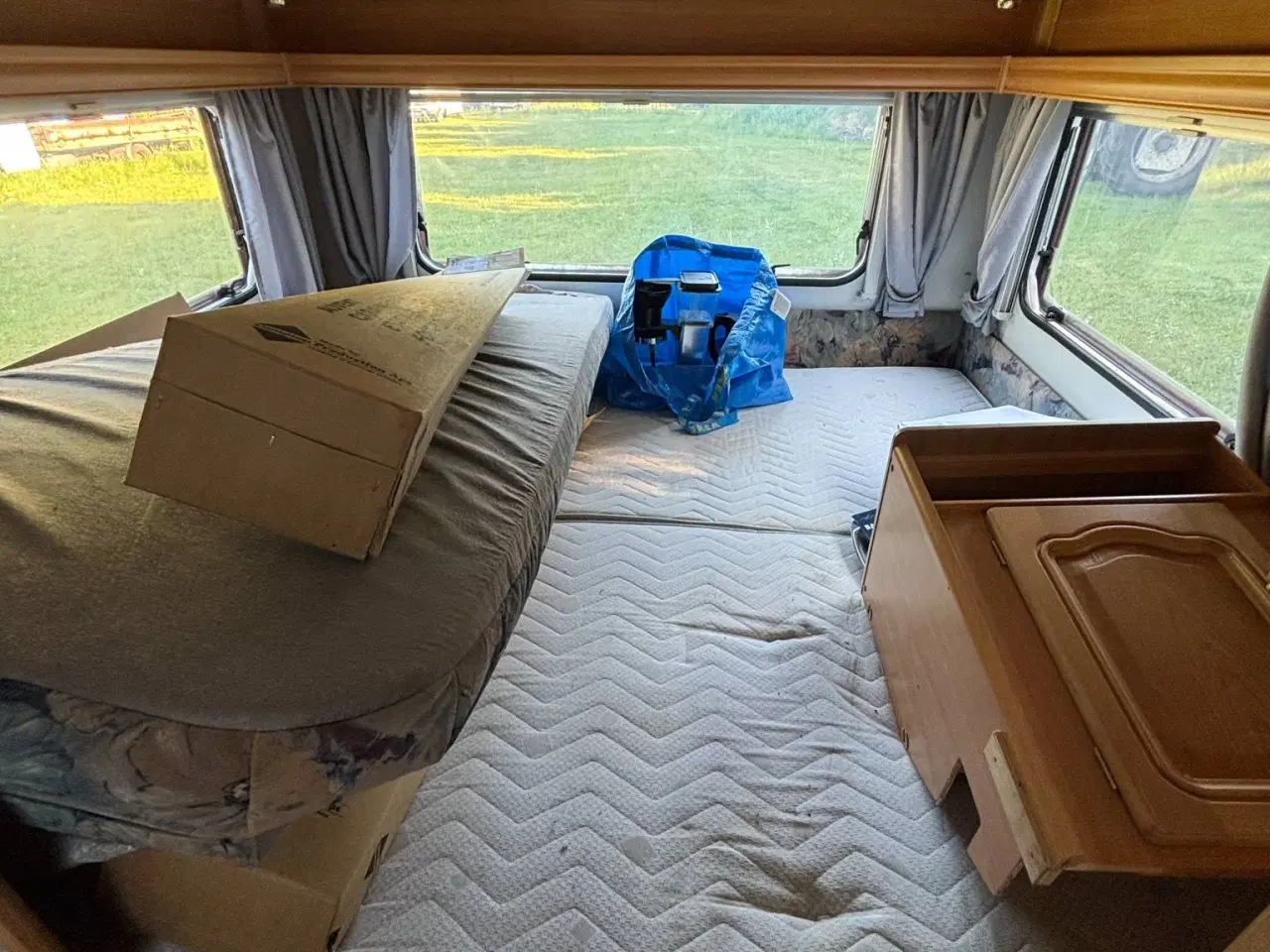 Billede 6 - Knaus azur diamant 555