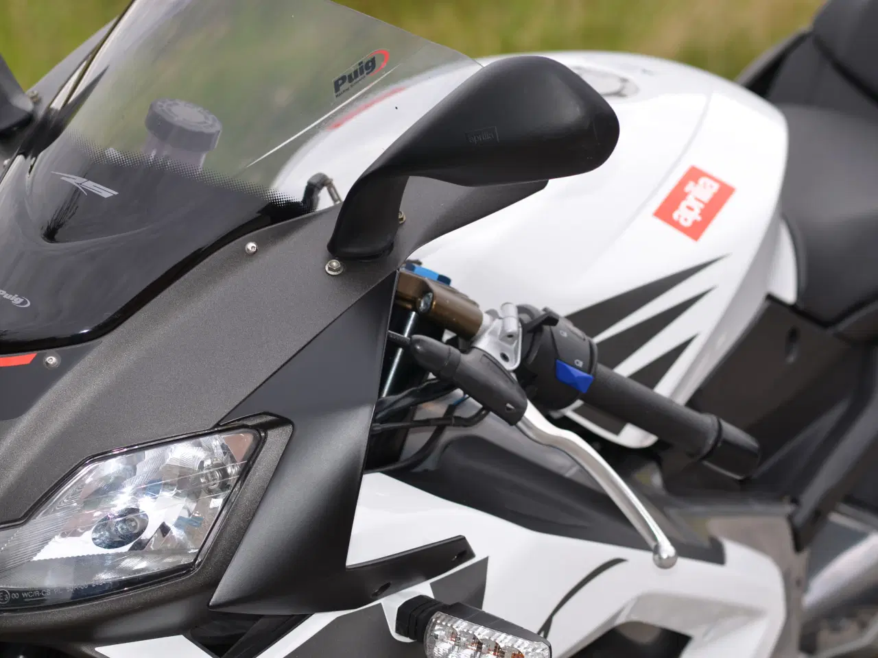 Billede 2 - Aprilia RS 125