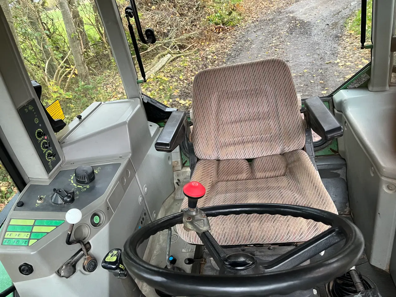 Billede 15 - Fendt 309 Farmer