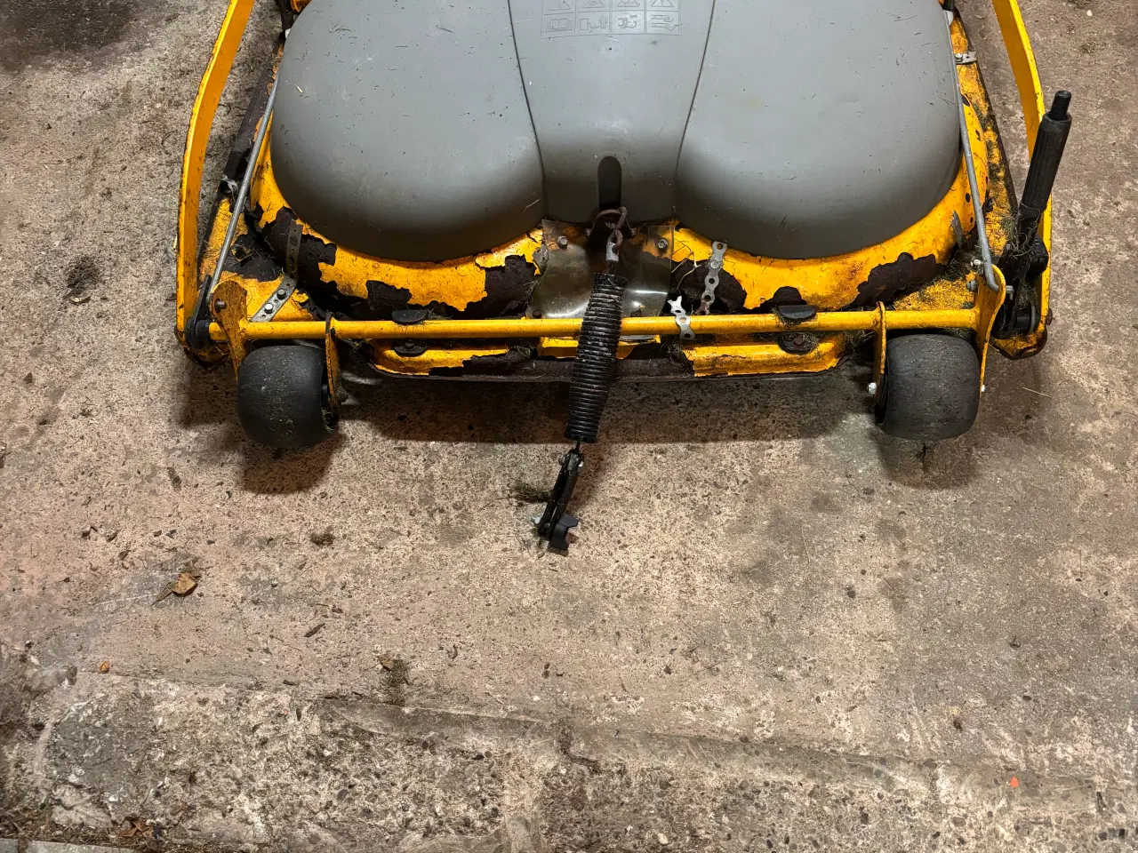 Billede 1 - Klippebord til Stiga