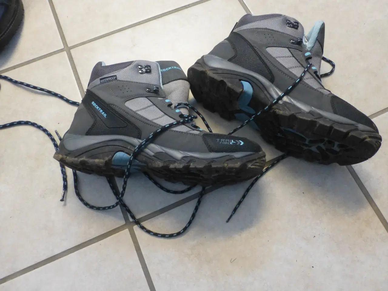 Billede 6 - Støvler Nye og Lidt Brugte 5 forskellige sæt