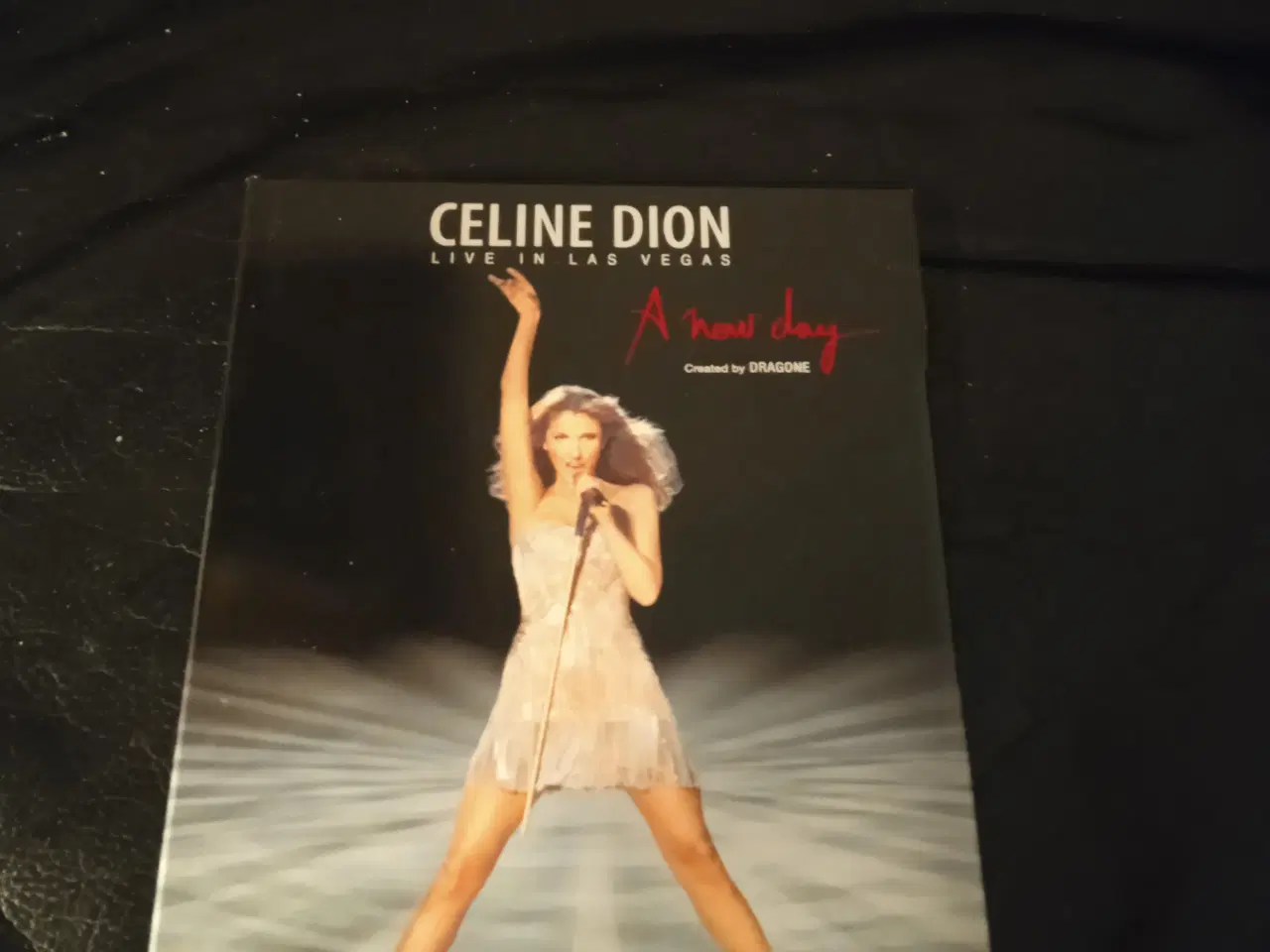 Billede 1 - Celine Dion 