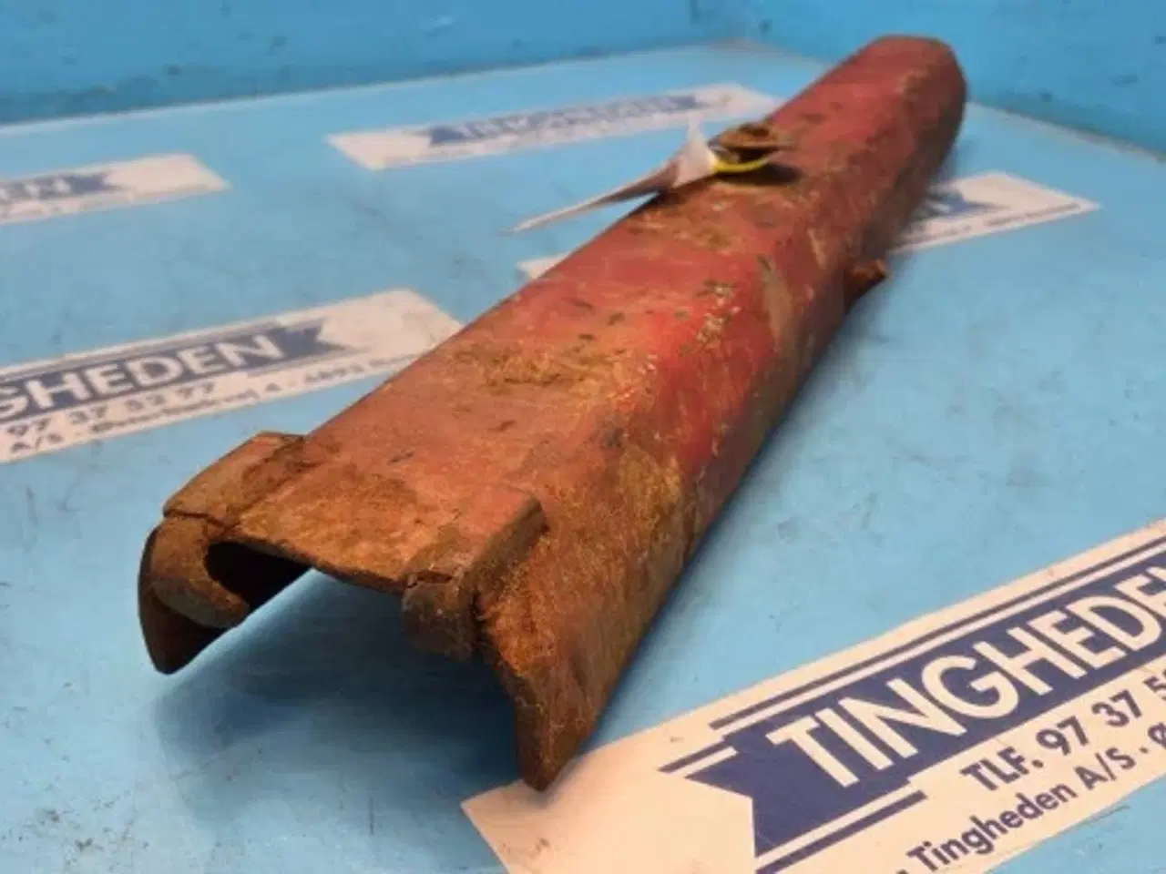 Billede 6 - Hydrema 806 Support 246671