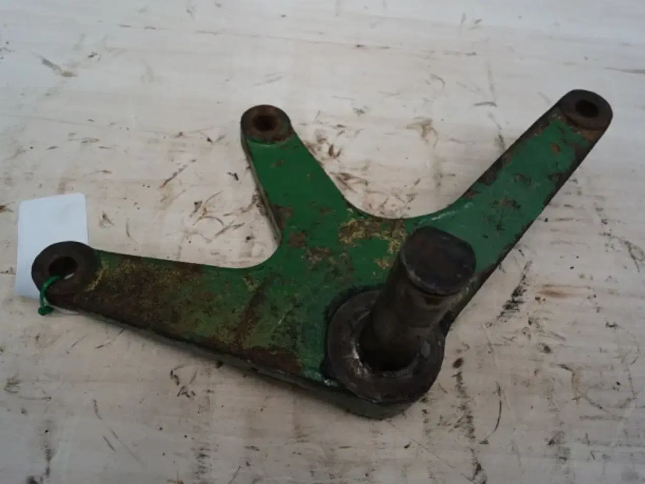 Billede 3 - John Deere 2640 Styrearm L21502