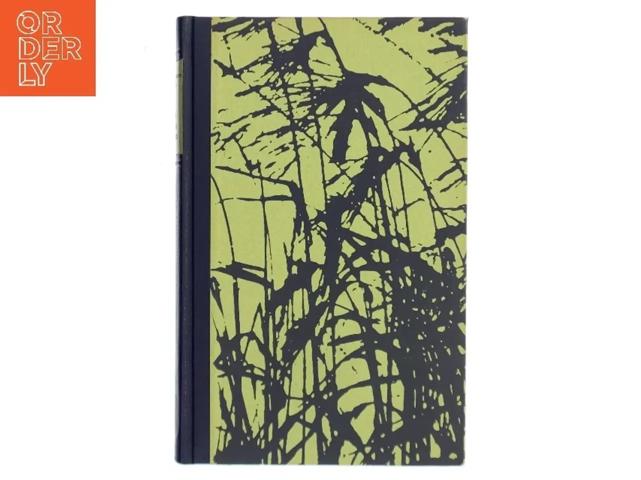 Billede 1 - Den nøgne kvinde af Carsten Andersen (Bog)