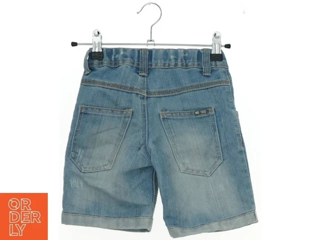 Billede 2 - Shorts fra Me Too (str. 104 cm)