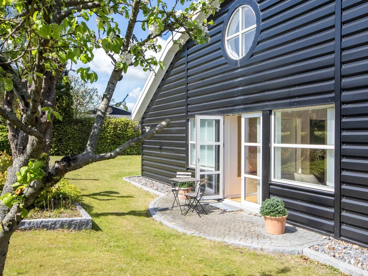 Billede 16 - KLINIK I SUNDHEDSHUSET I DRAGØR - MOMSFRIT