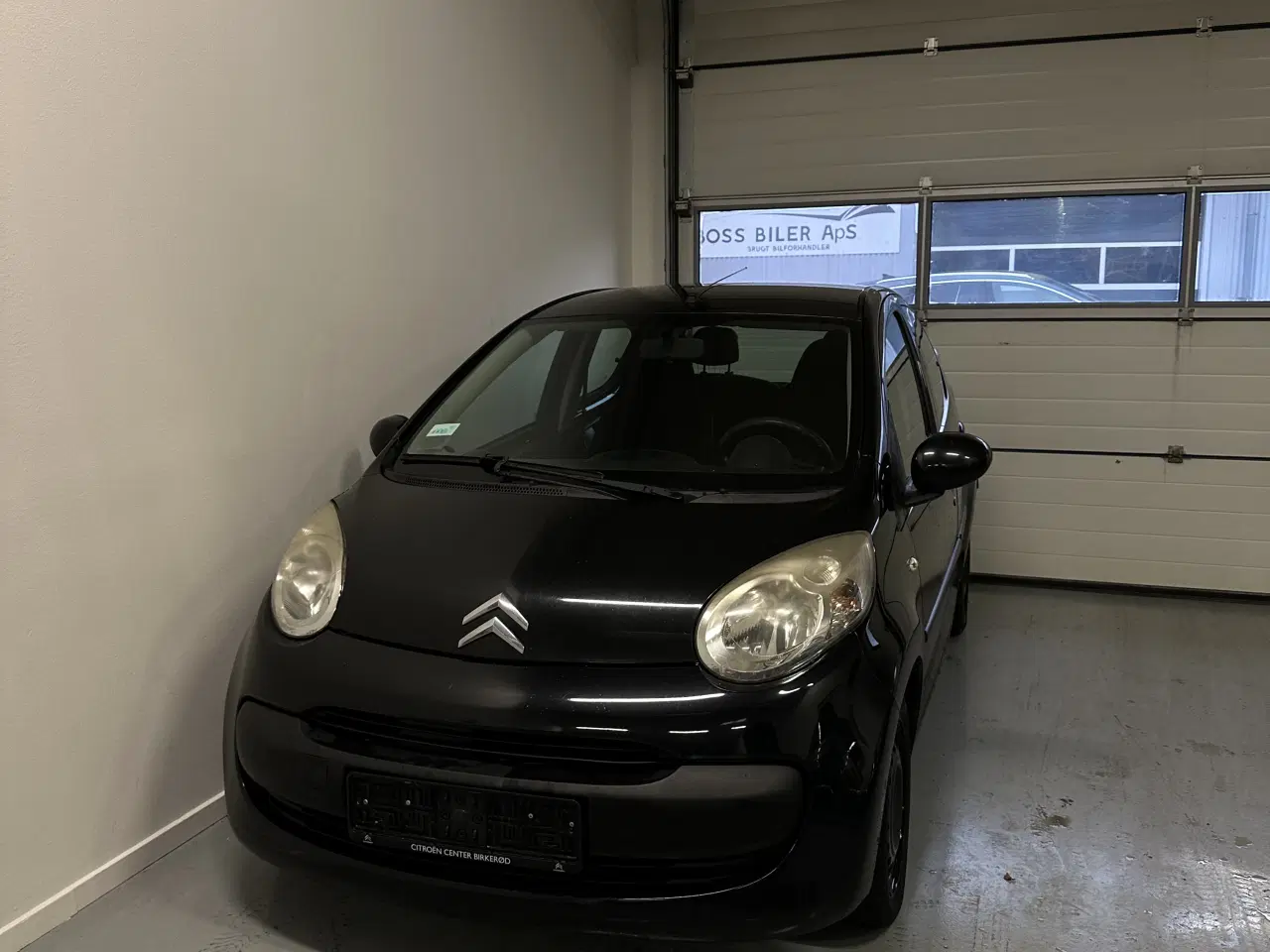 Billede 1 - Citroen C1