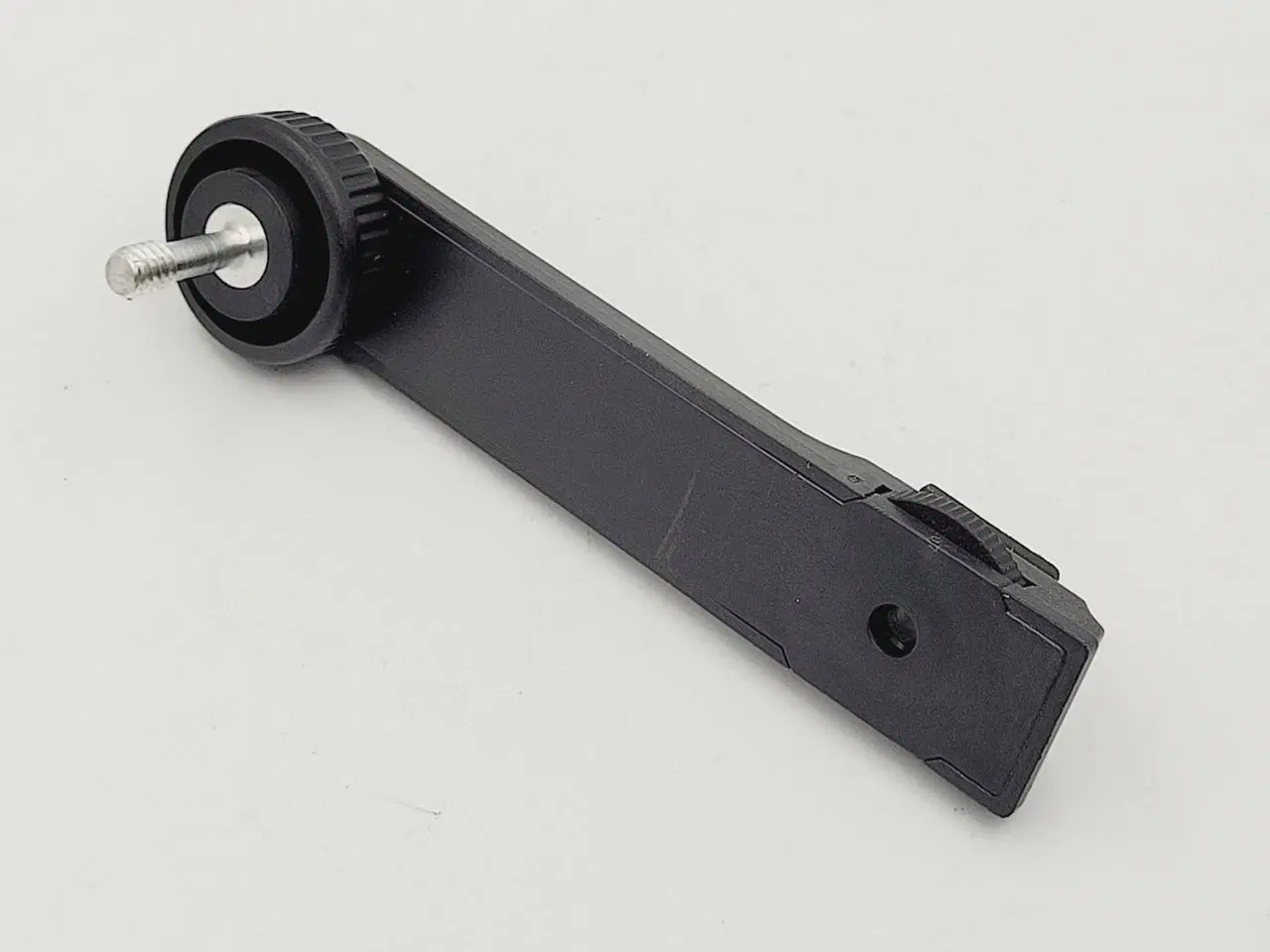 Billede 2 - ⭐️- Holder Beslag - Tripod Hole - Bracket Adapter