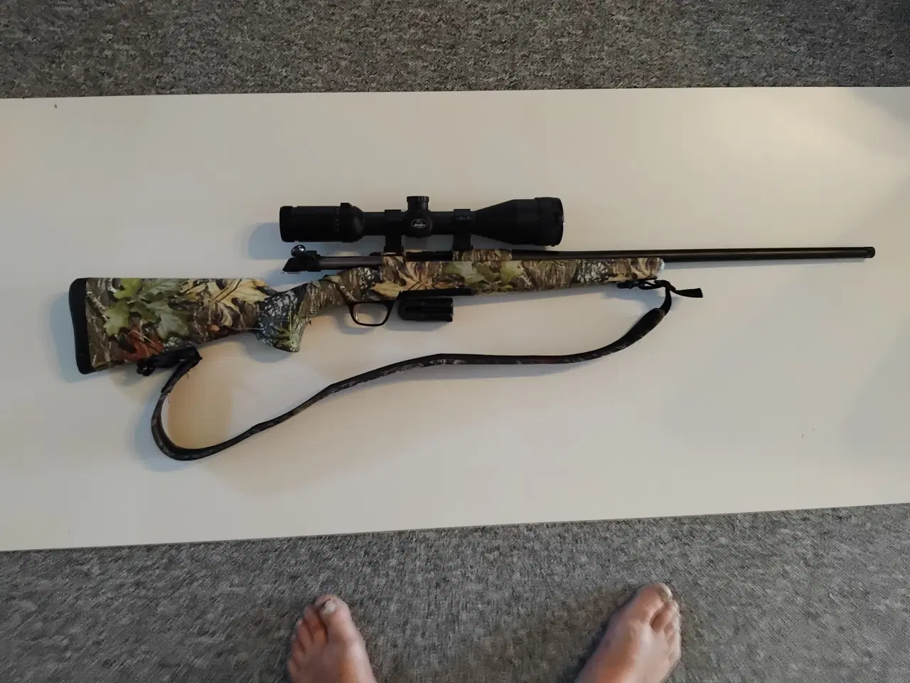Billede 2 - .223 Remington/.300 Blackout