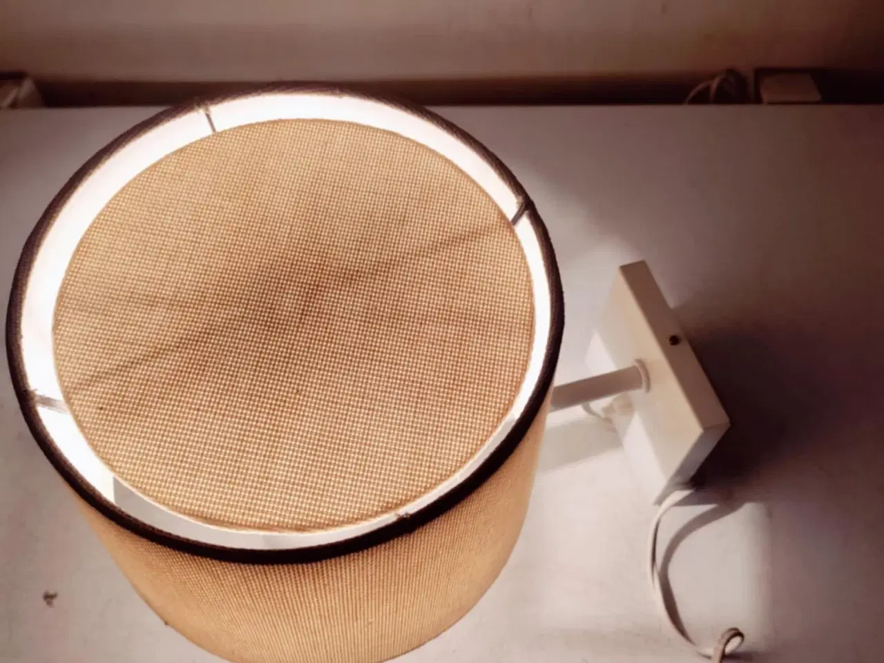 Billede 6 - super fed jo hammerborg lampe ved navn pastel 