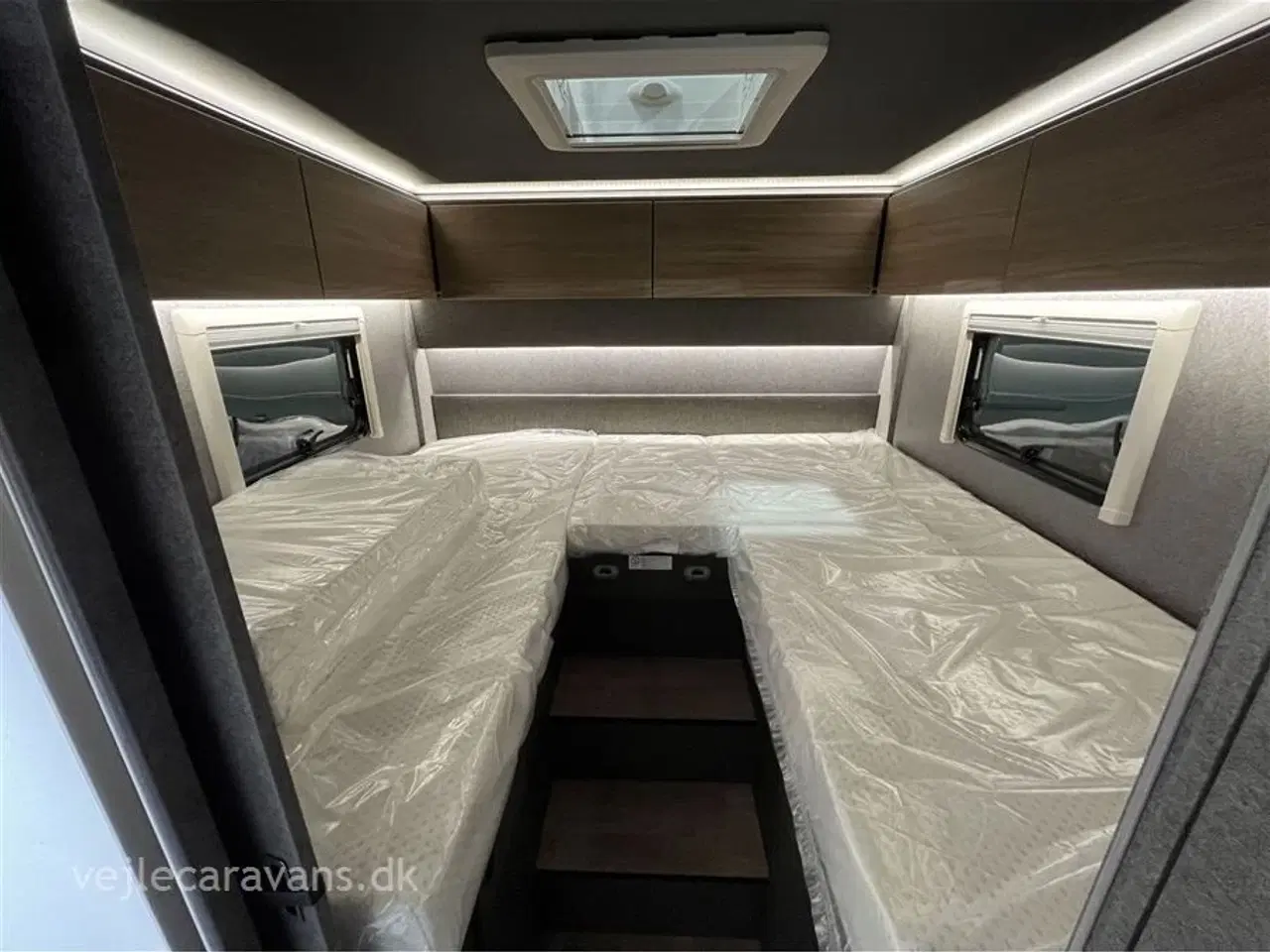 Billede 12 - 2026 - Dethleffs Trend T 7057 EBL