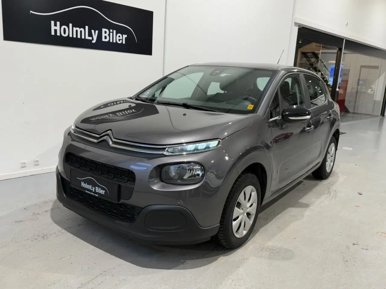 Billede 3 - Citroën C3 1,2 PureTech 82 Street