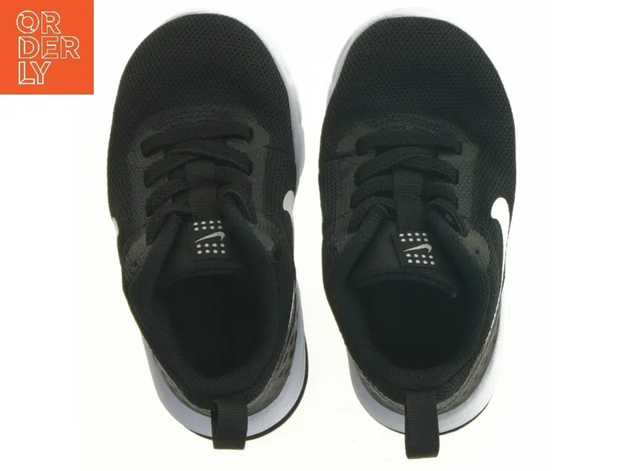 Billede 8 - Sorte løbesko fra Nike (str. 22)