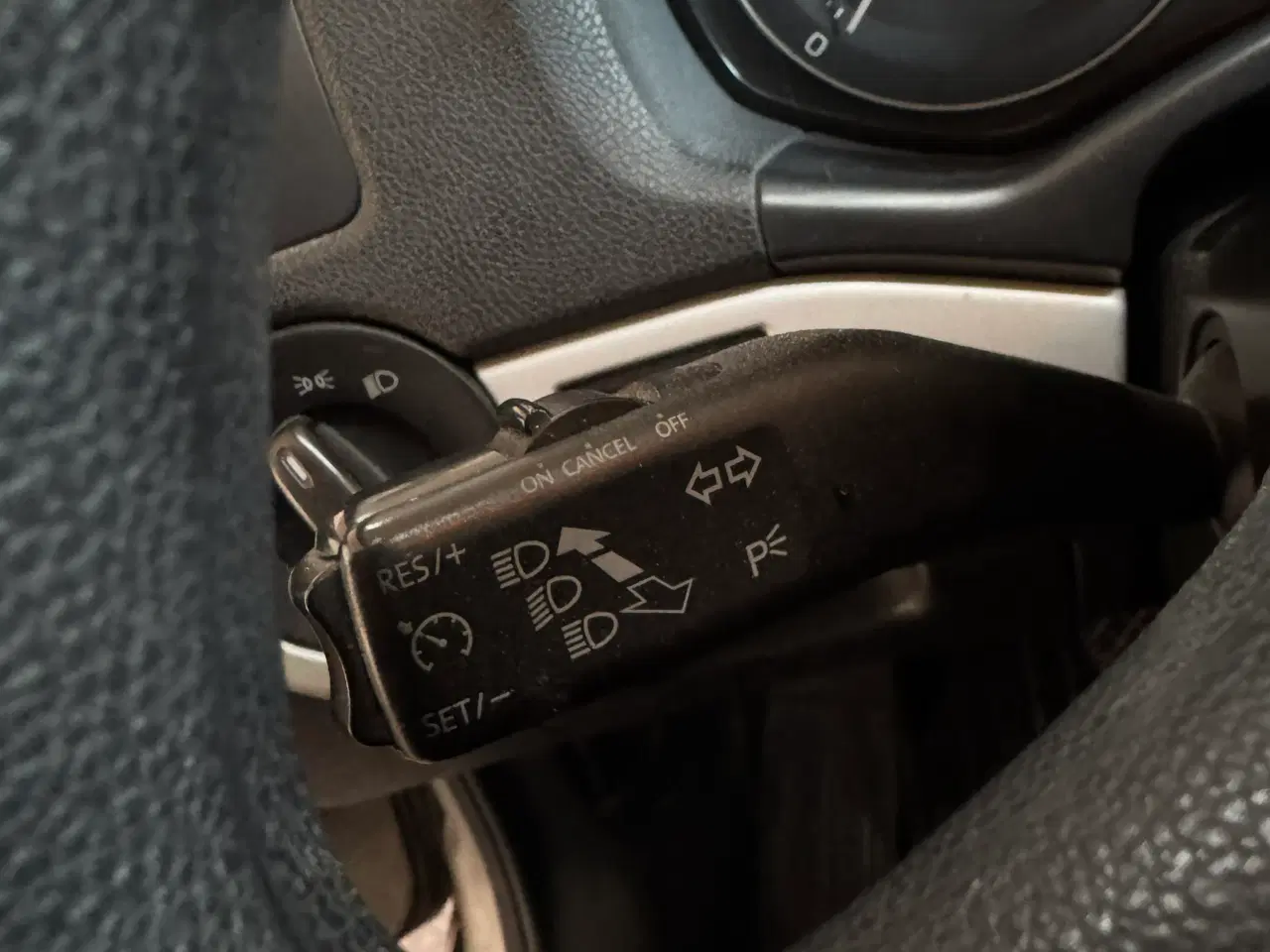 Billede 7 - Fin skoda octavia