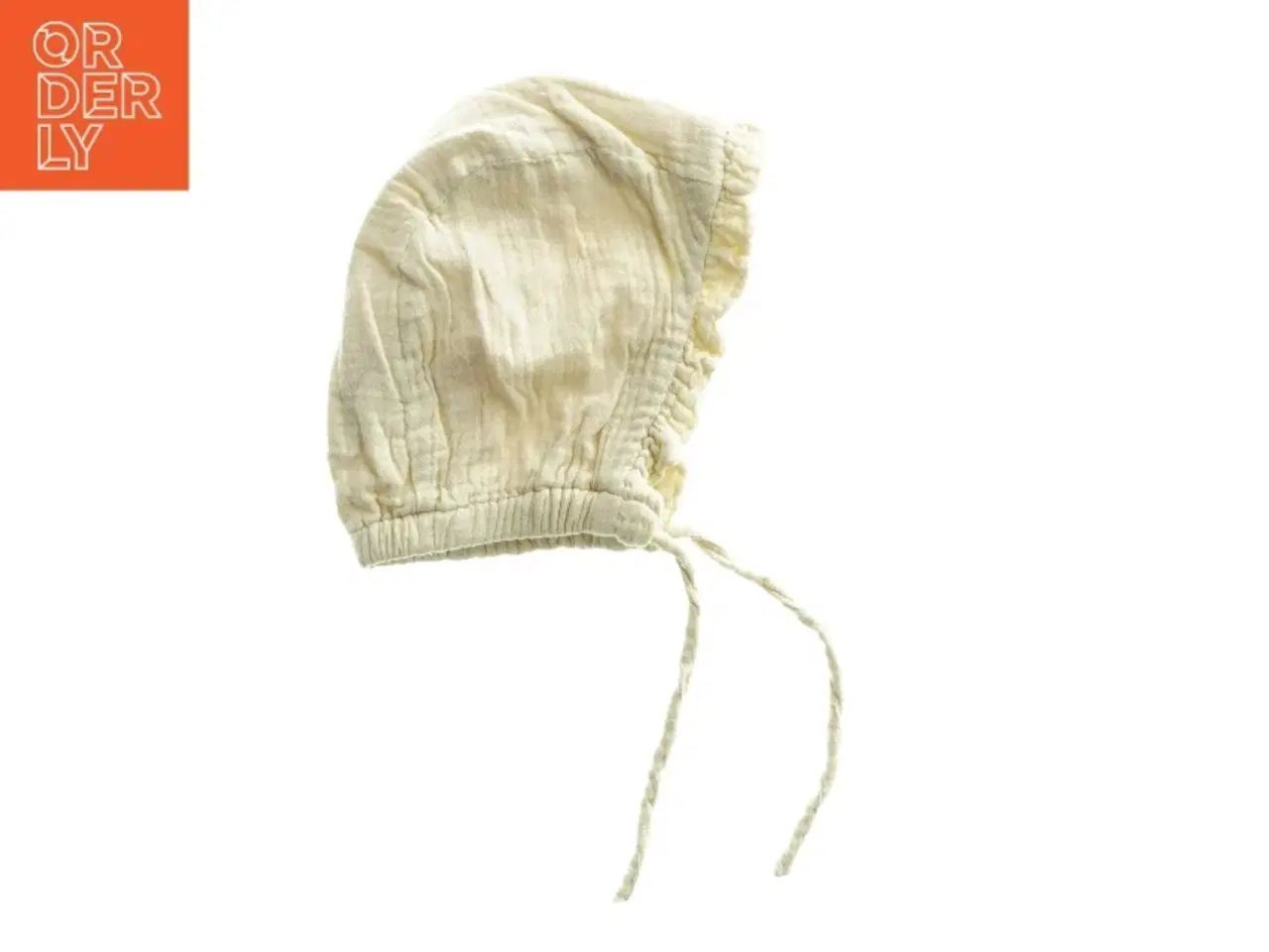 Billede 1 - Babyhue fra H&M (str. 86)