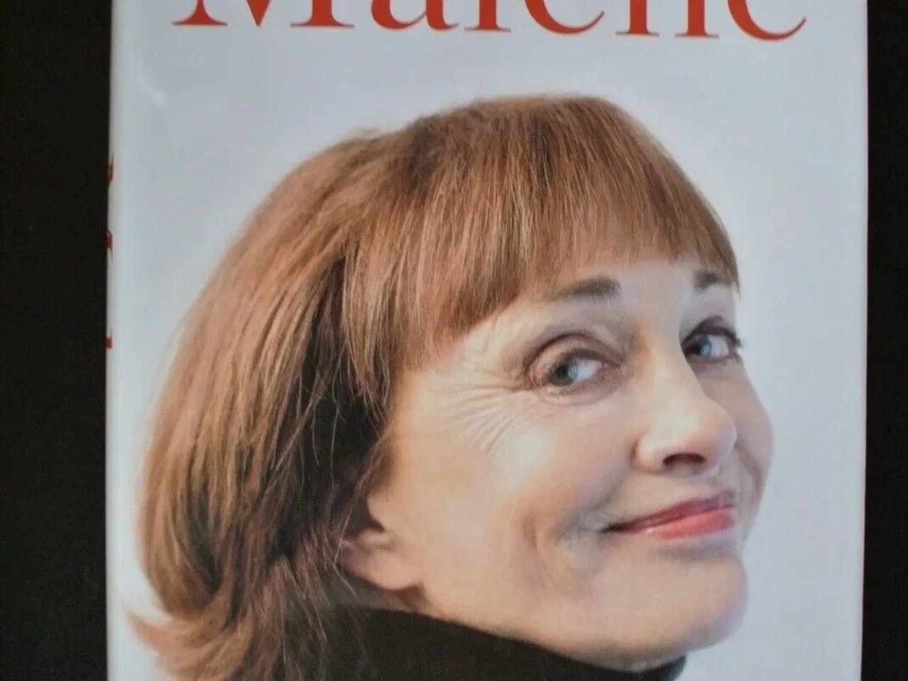 Billede 1 - malene, af cathrine errboe