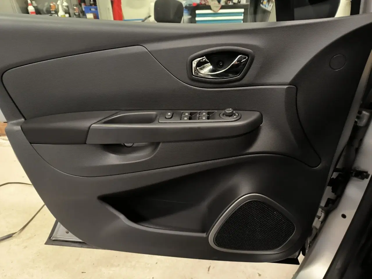 Billede 10 - Renault Captur 0,9 TCe 90 Authentique