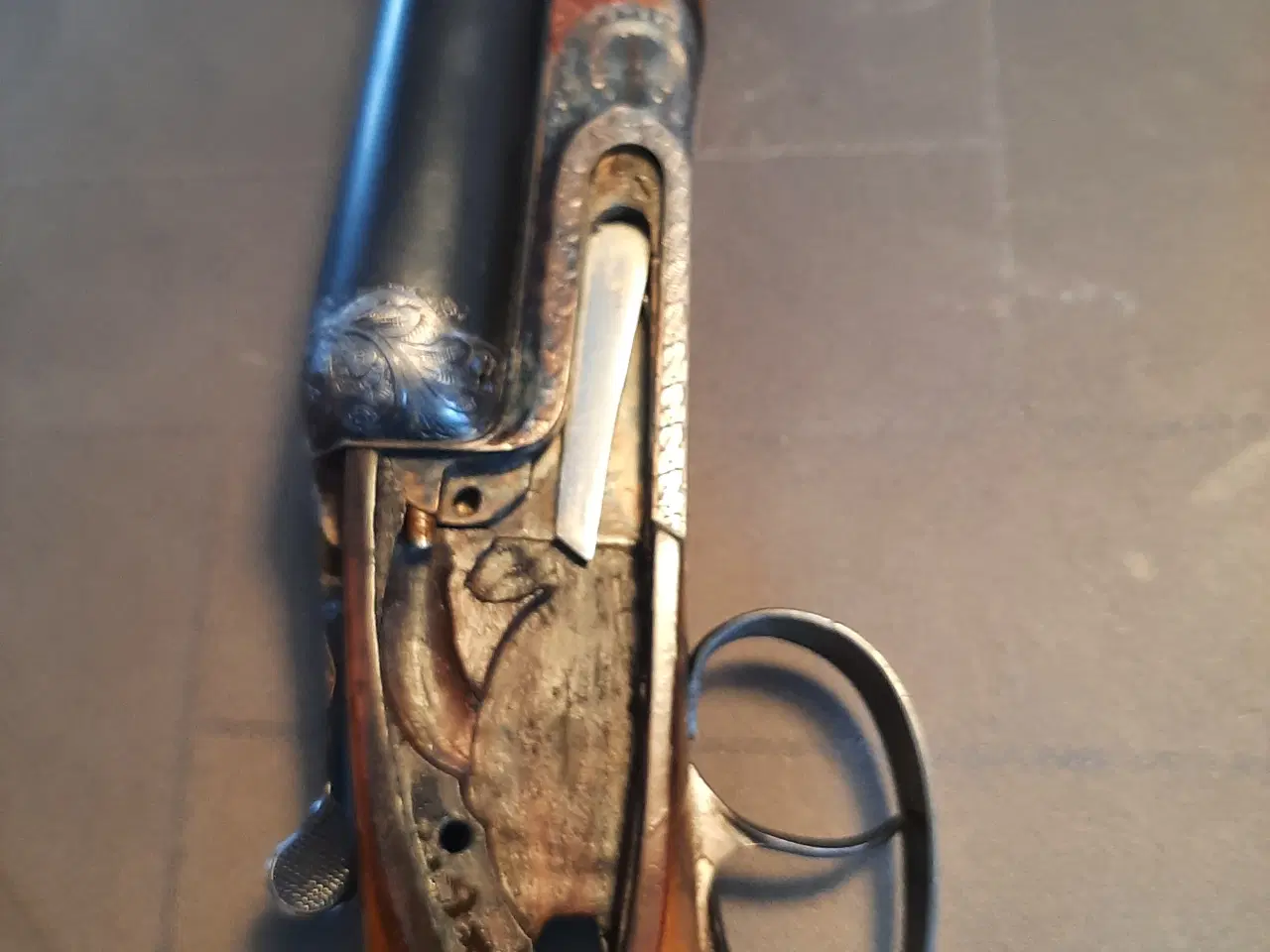 Billede 8 - Eiber konig 12/70 med ejertor NY PRIS