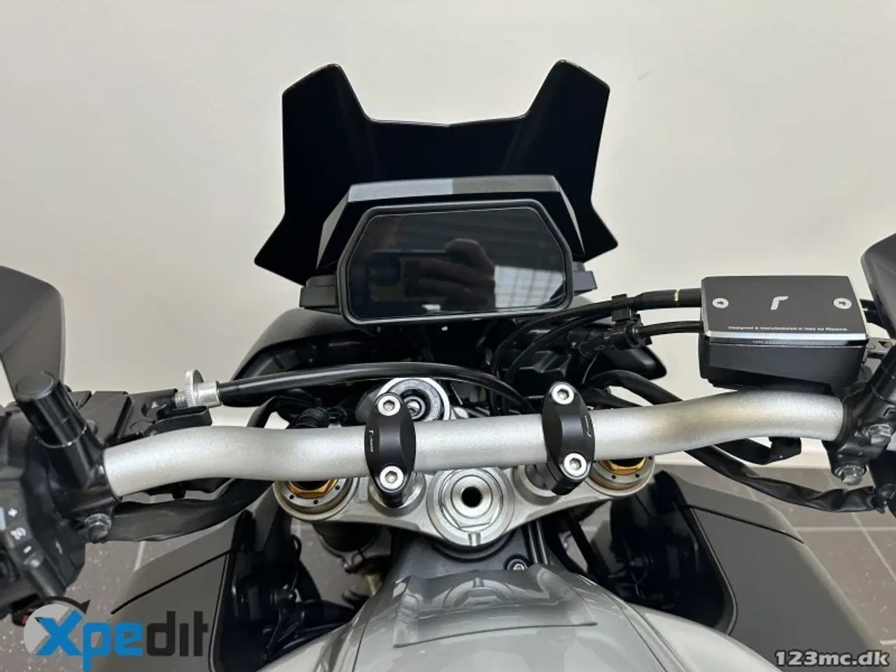 Billede 10 - Yamaha MT-10 SP