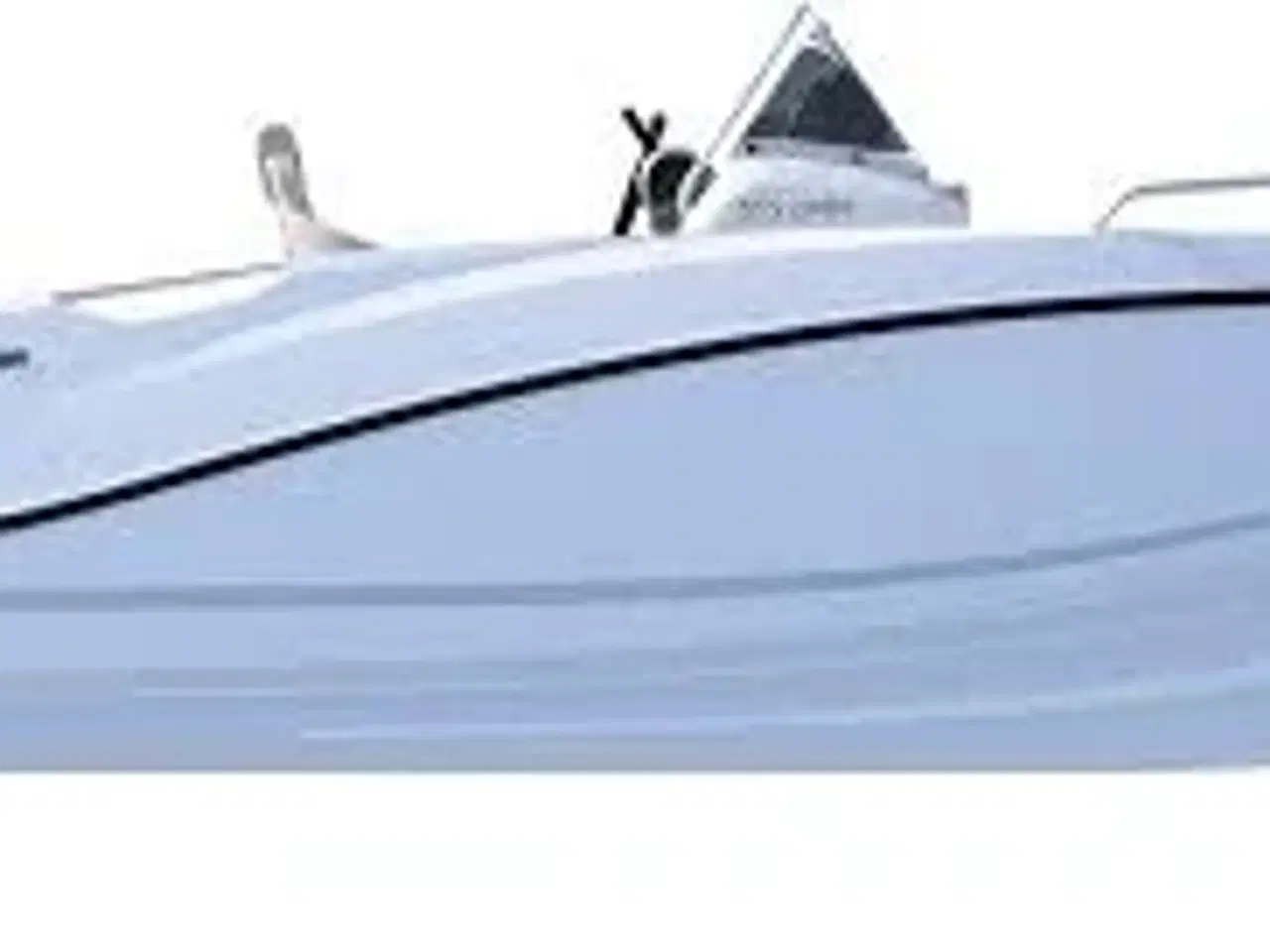 Billede 3 - Quicksilver Activ 555 Open med Mercury F100 samt ekstra udstyr